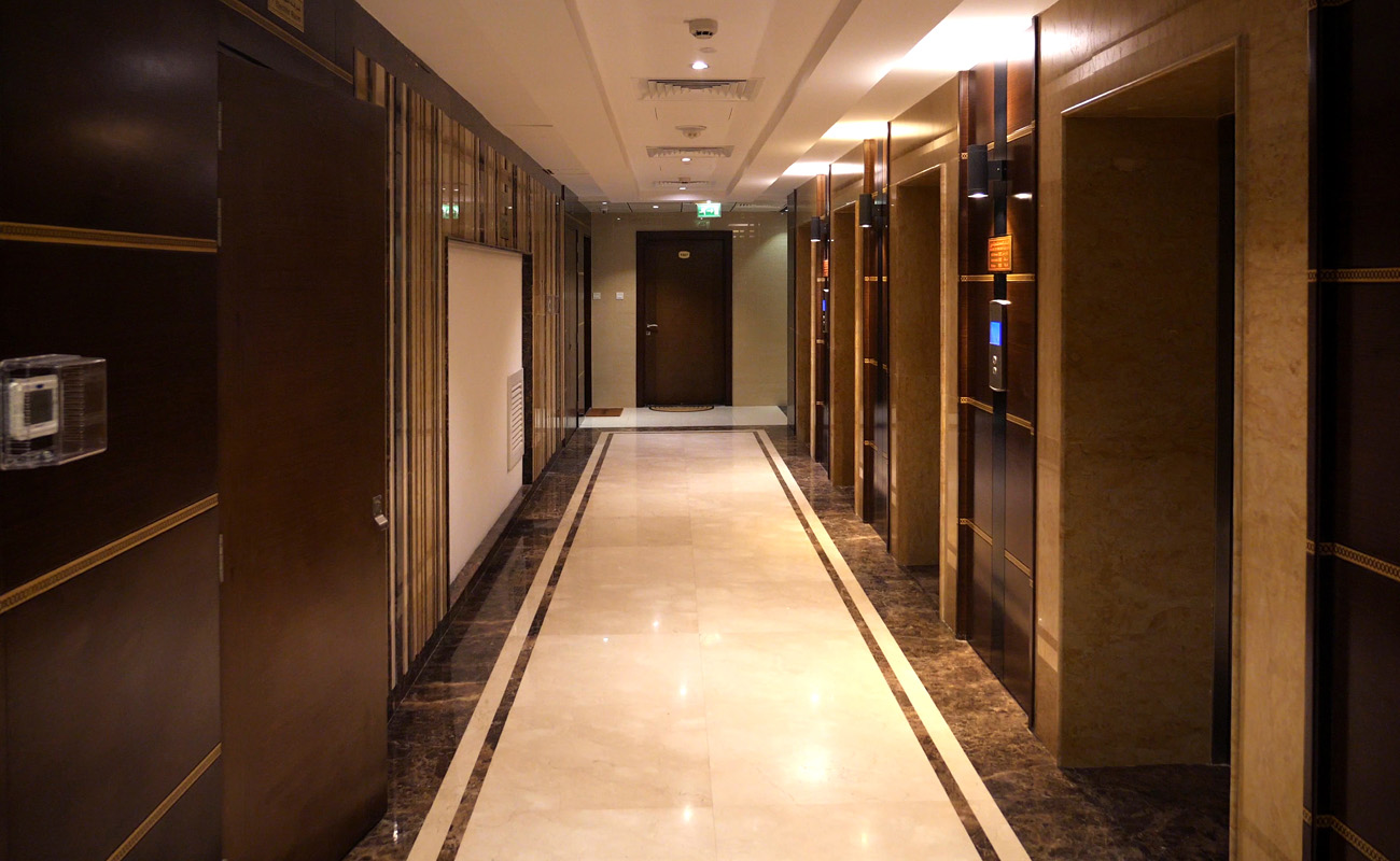 Al manara Tower View 4